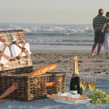 Mosselberg On Grotto Beach Hermanus Zewnętrze zdjęcie