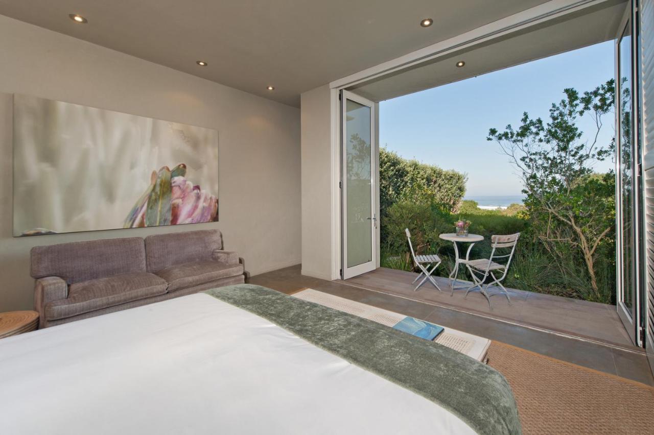 Mosselberg On Grotto Beach Hermanus Zewnętrze zdjęcie
