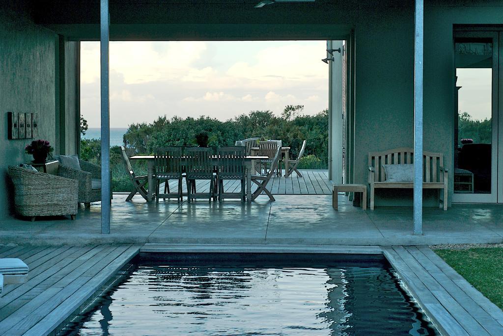 Mosselberg On Grotto Beach Hermanus Zewnętrze zdjęcie