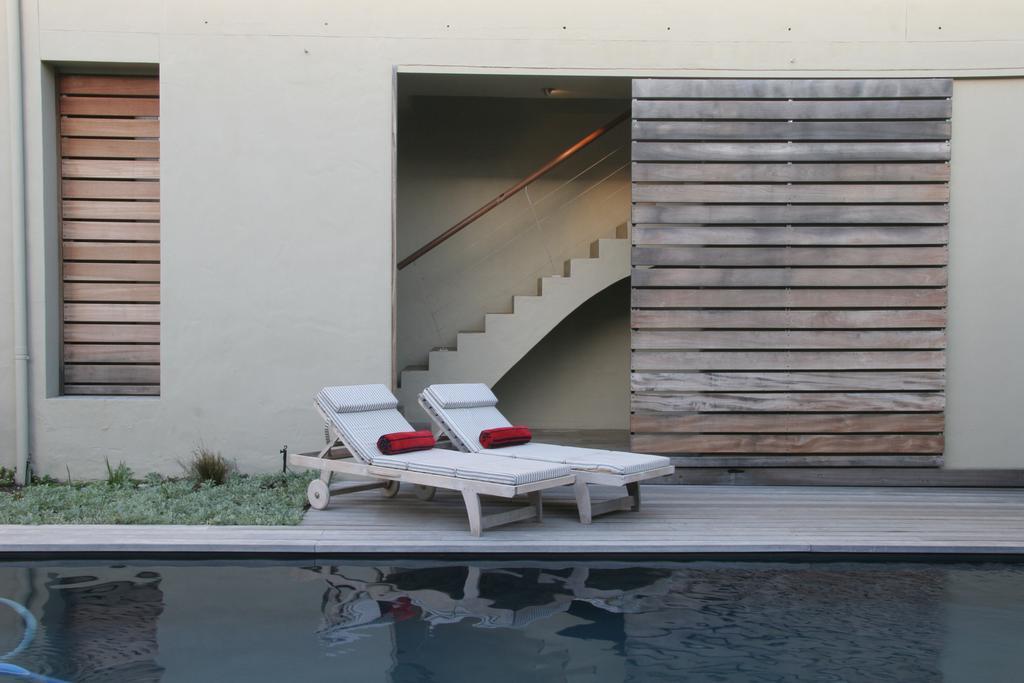Mosselberg On Grotto Beach Hermanus Zewnętrze zdjęcie