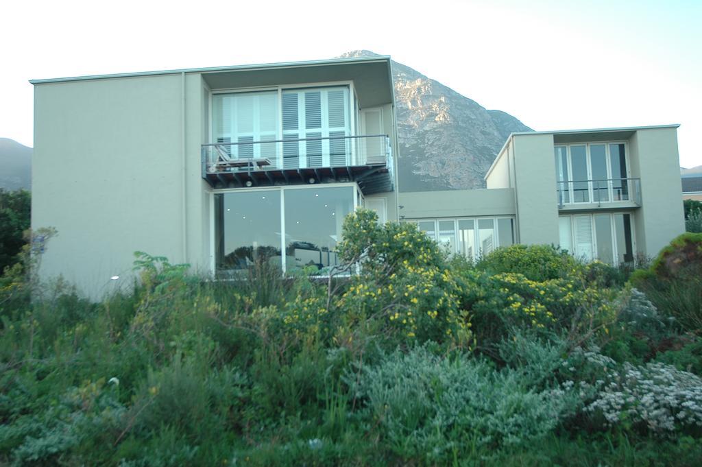 Mosselberg On Grotto Beach Hermanus Zewnętrze zdjęcie
