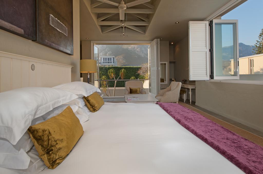 Mosselberg On Grotto Beach Hermanus Zewnętrze zdjęcie