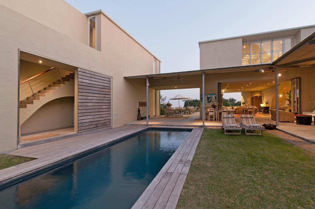 Mosselberg On Grotto Beach Hermanus Zewnętrze zdjęcie