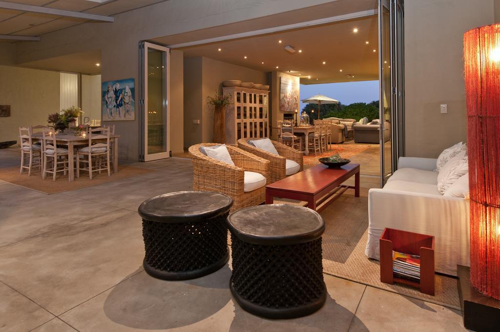 Mosselberg On Grotto Beach Hermanus Zewnętrze zdjęcie