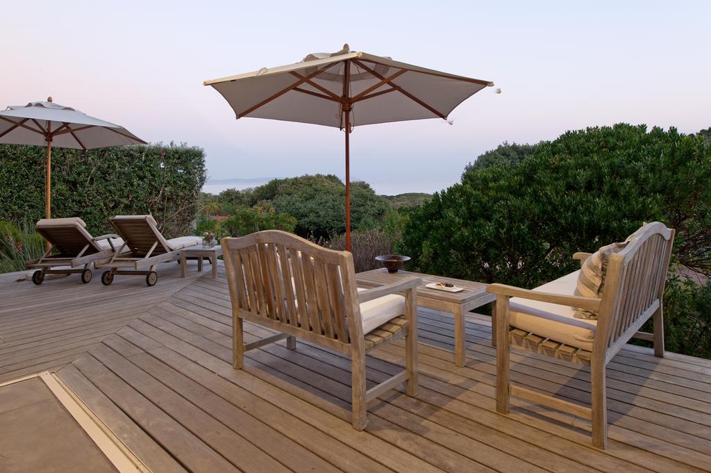 Mosselberg On Grotto Beach Hermanus Zewnętrze zdjęcie