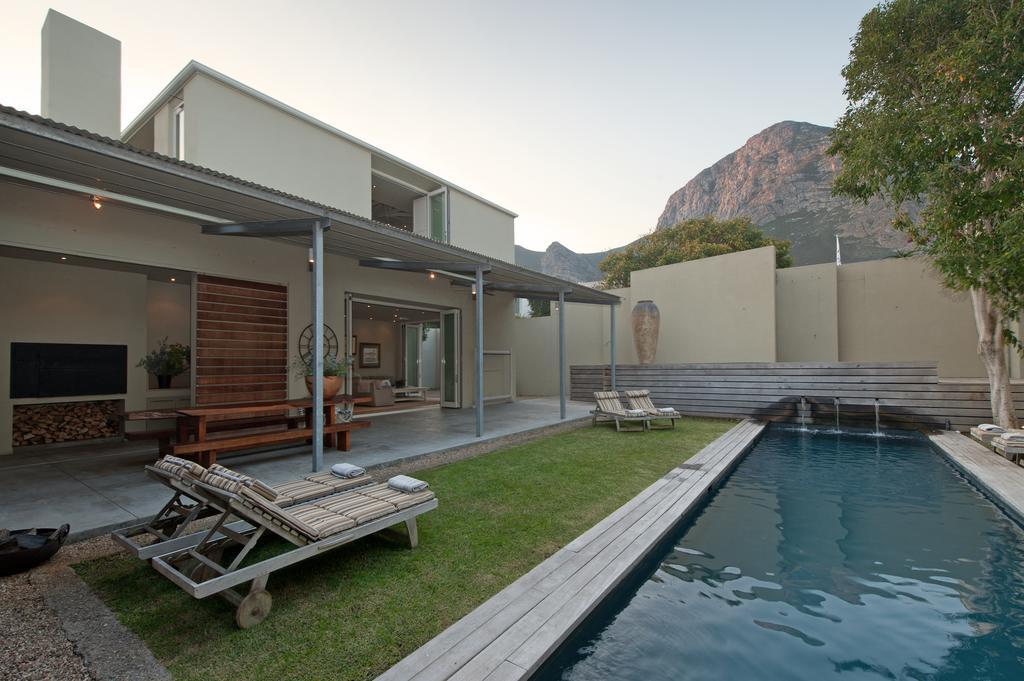 Mosselberg On Grotto Beach Hermanus Zewnętrze zdjęcie