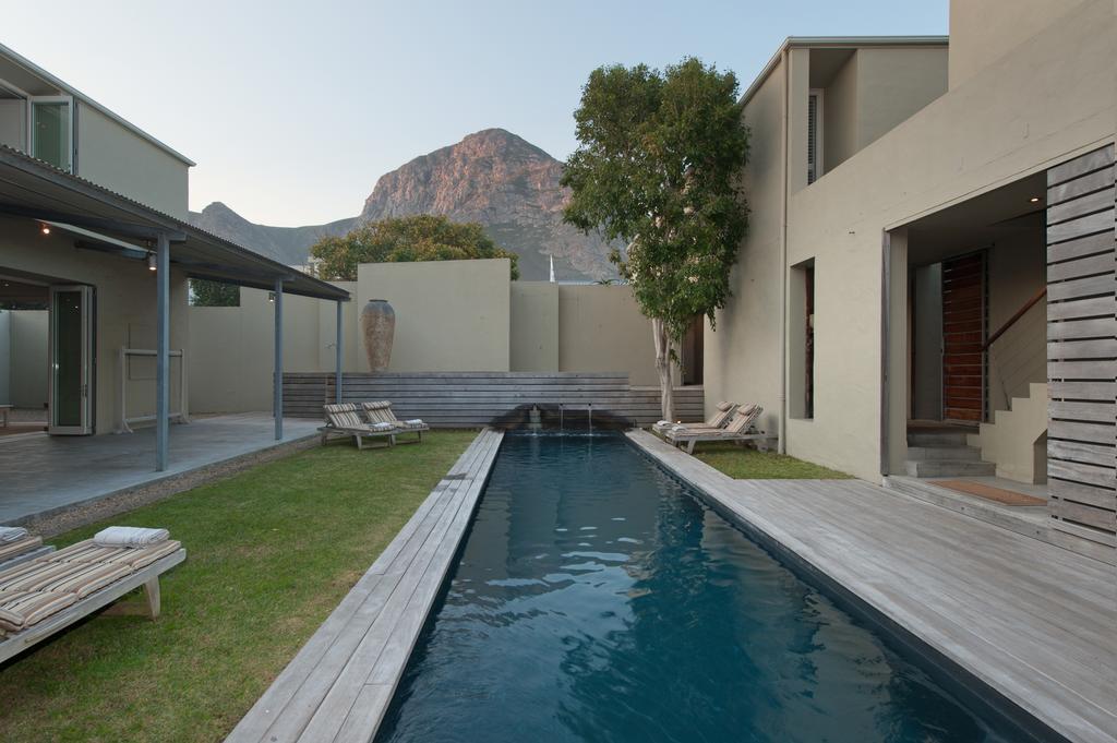 Mosselberg On Grotto Beach Hermanus Zewnętrze zdjęcie