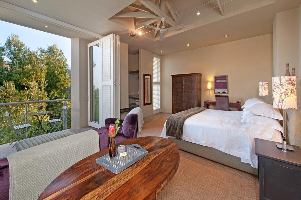 Mosselberg On Grotto Beach Hermanus Zewnętrze zdjęcie