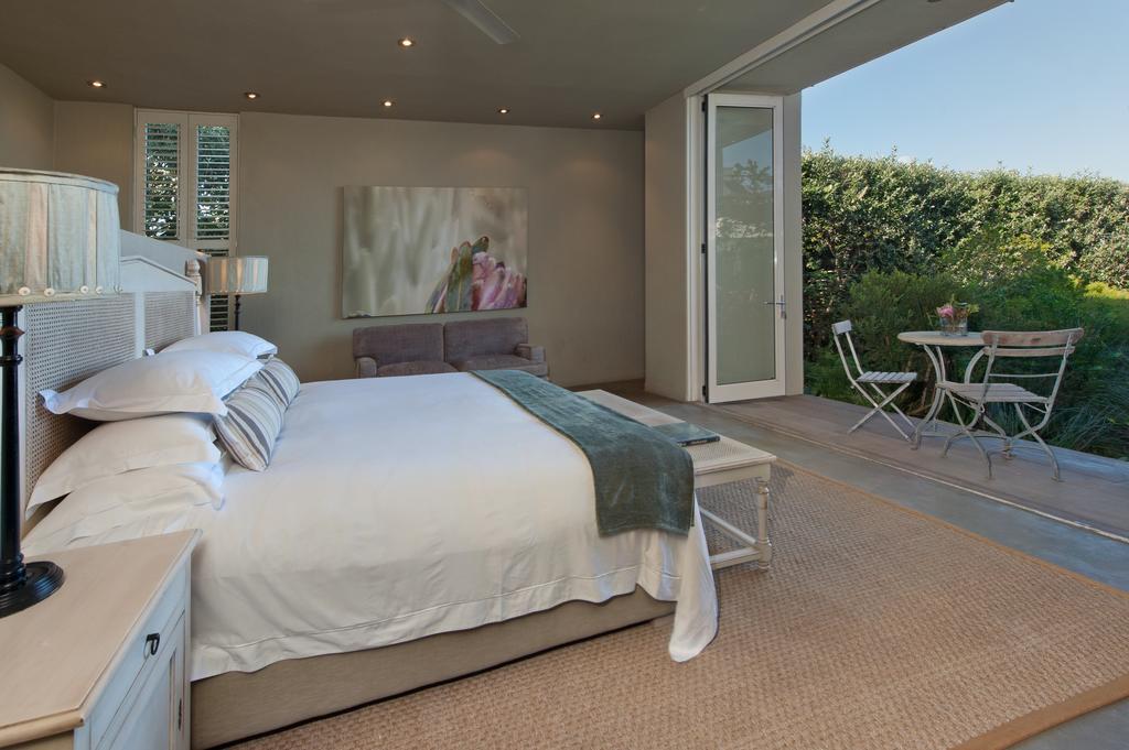 Mosselberg On Grotto Beach Hermanus Zewnętrze zdjęcie