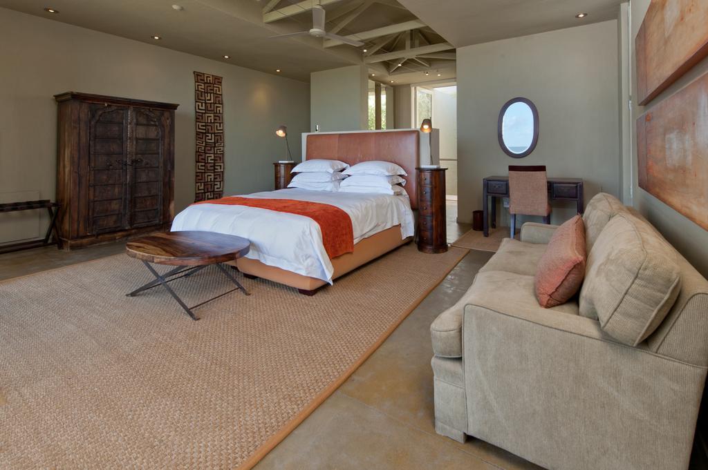 Mosselberg On Grotto Beach Hermanus Zewnętrze zdjęcie