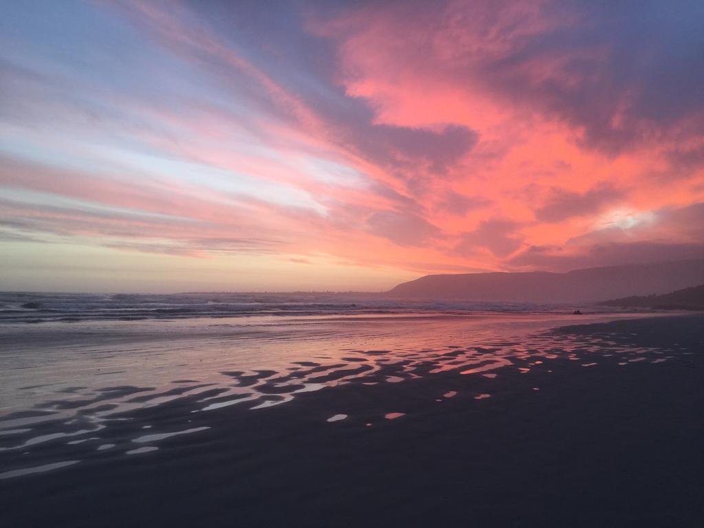 Mosselberg On Grotto Beach Hermanus Zewnętrze zdjęcie