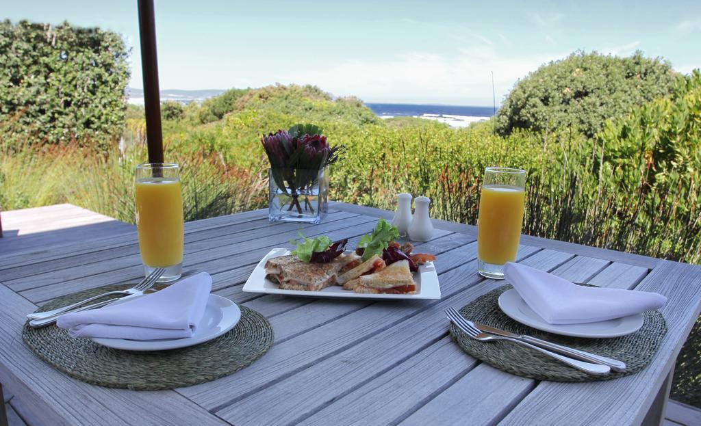 Mosselberg On Grotto Beach Hermanus Zewnętrze zdjęcie